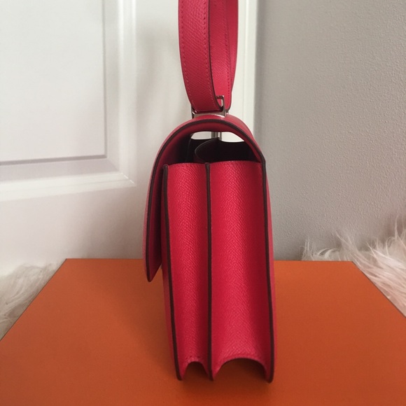 Hermes Constance 24 - Picture 2 of 8
